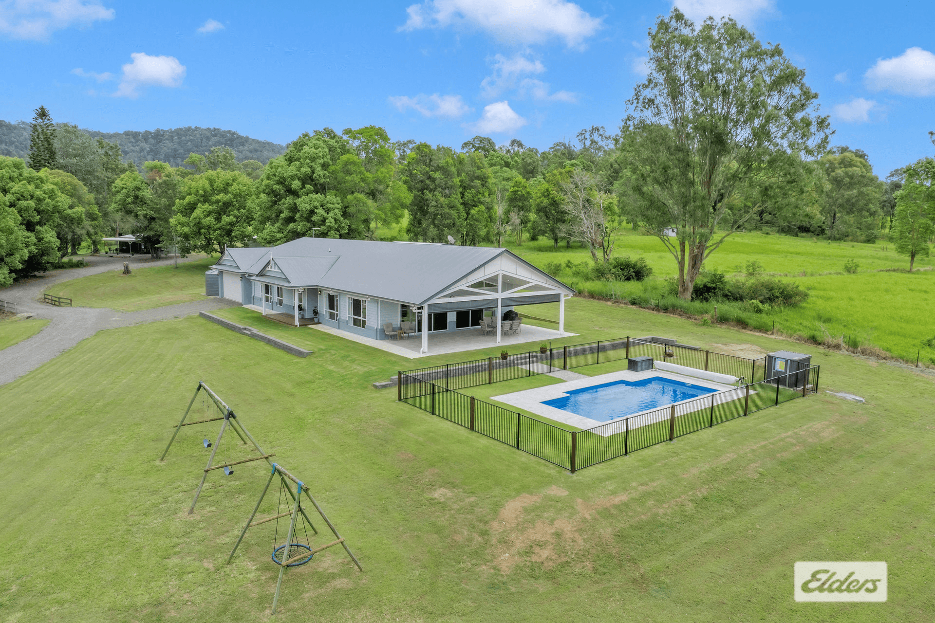 535 Kilcoy Beerwah Road, Stanmore, QLD 4514