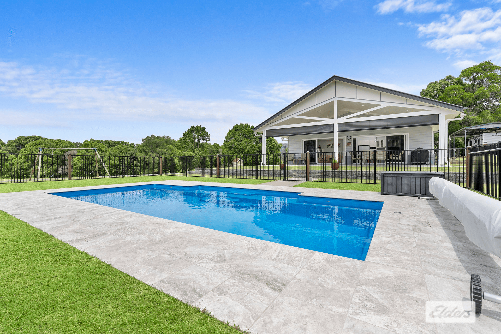 535 Kilcoy Beerwah Road, Stanmore, QLD 4514