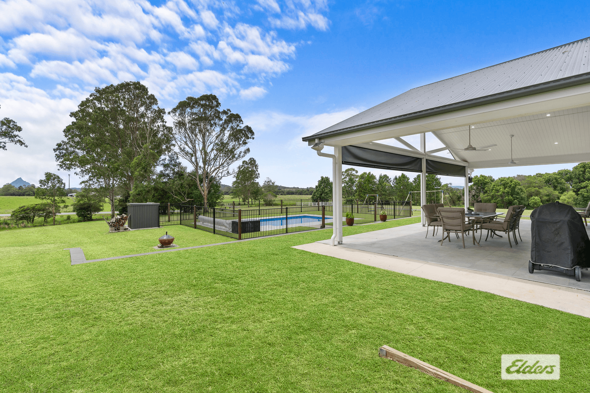 535 Kilcoy Beerwah Road, Stanmore, QLD 4514