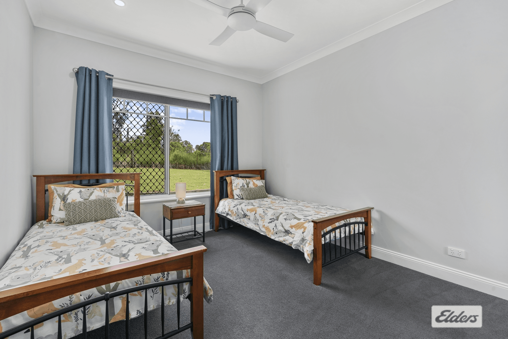 535 Kilcoy Beerwah Road, Stanmore, QLD 4514