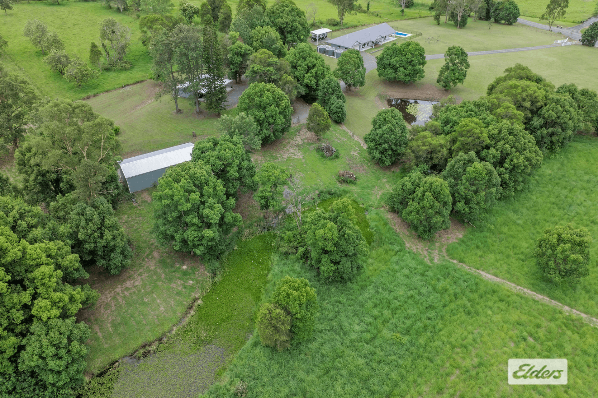 535 Kilcoy Beerwah Road, Stanmore, QLD 4514