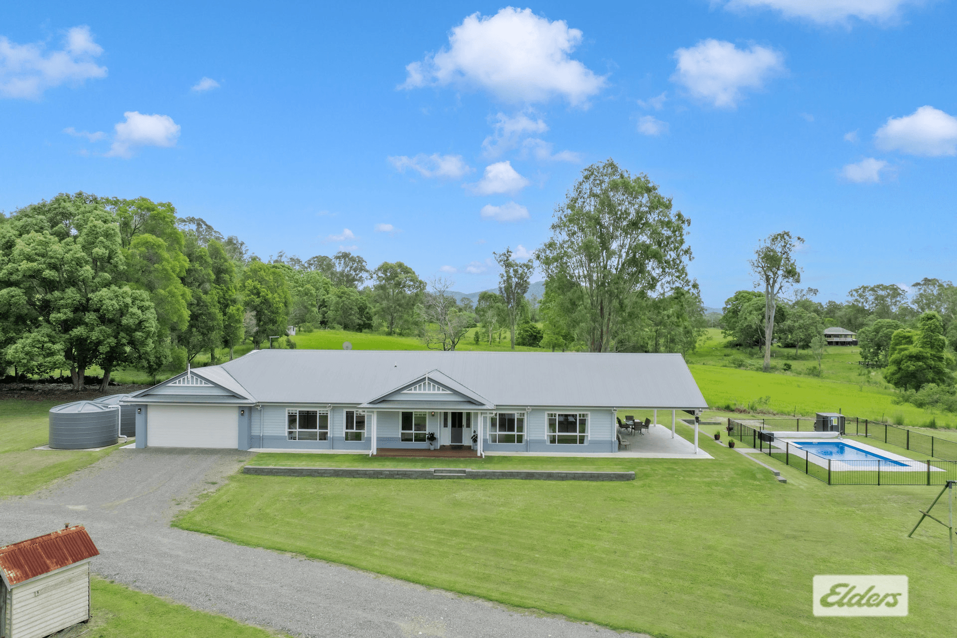 535 Kilcoy Beerwah Road, Stanmore, QLD 4514