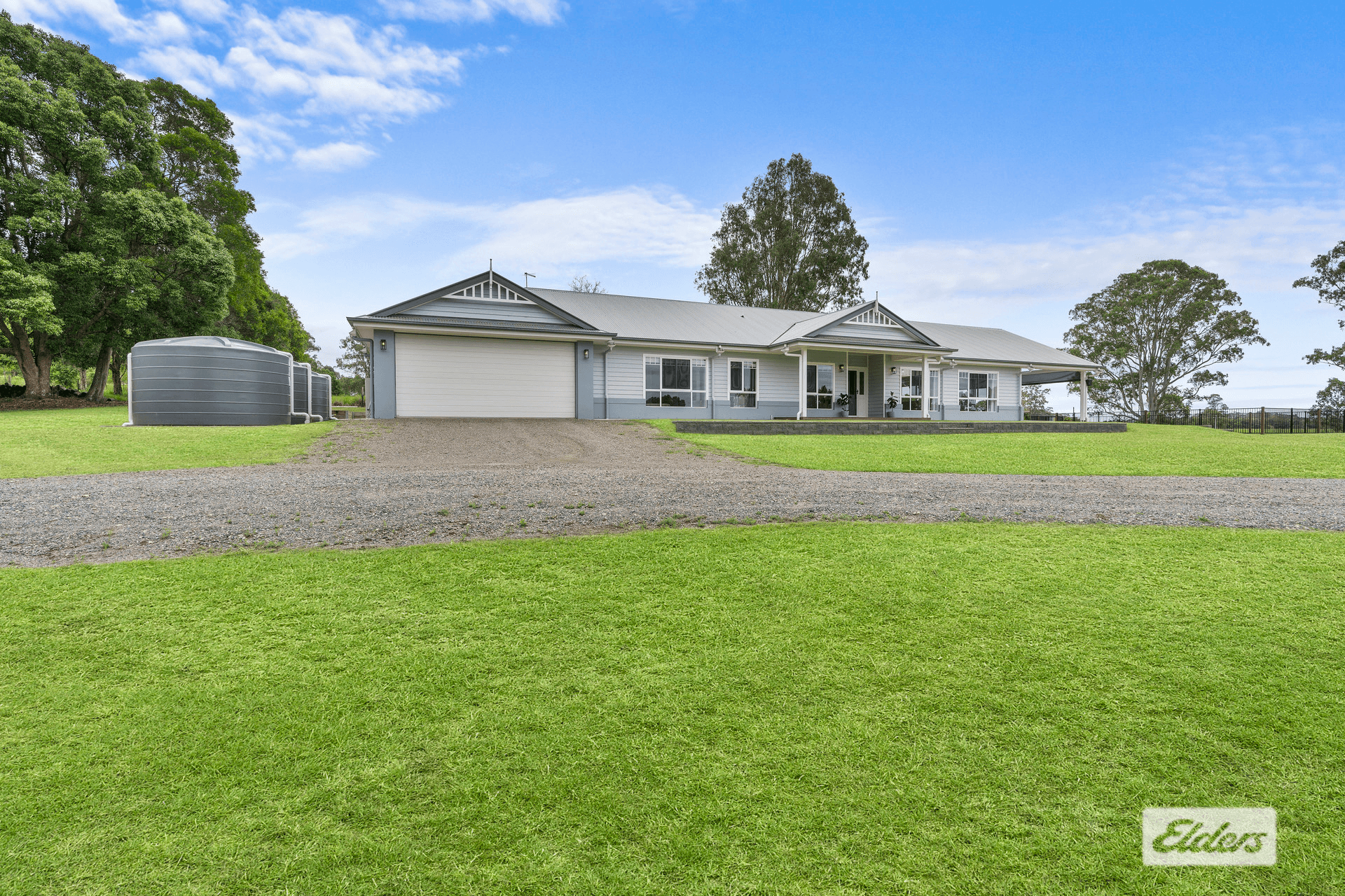 535 Kilcoy Beerwah Road, Stanmore, QLD 4514