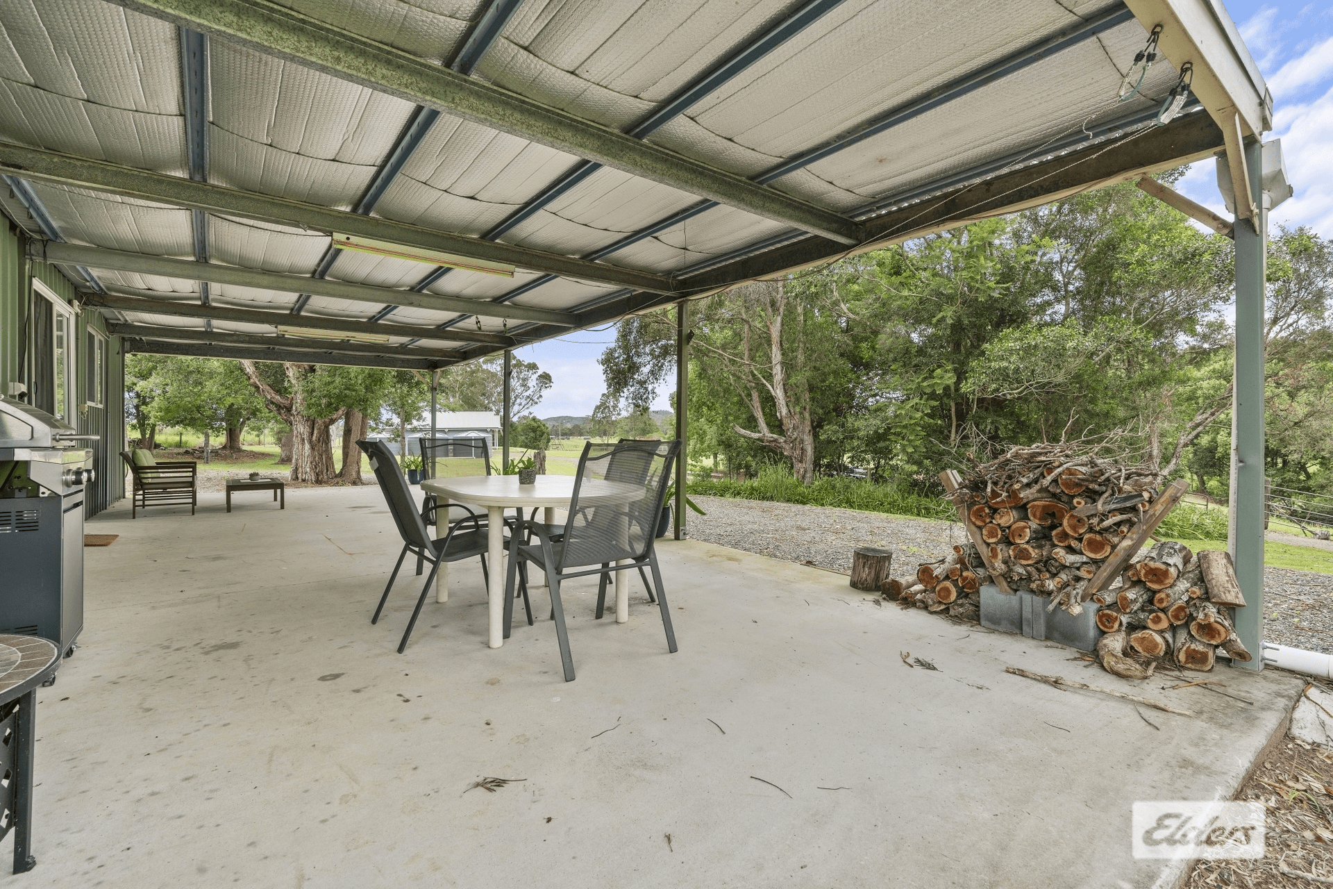 535 Kilcoy Beerwah Road, Stanmore, QLD 4514