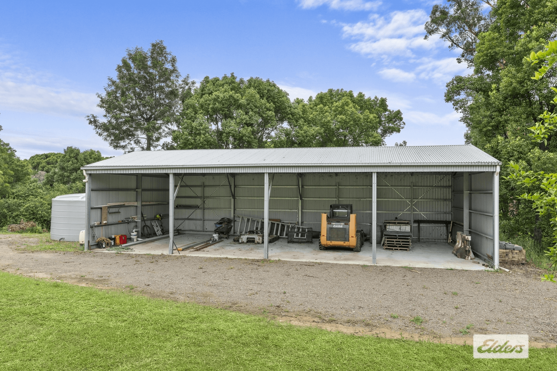 535 Kilcoy Beerwah Road, Stanmore, QLD 4514