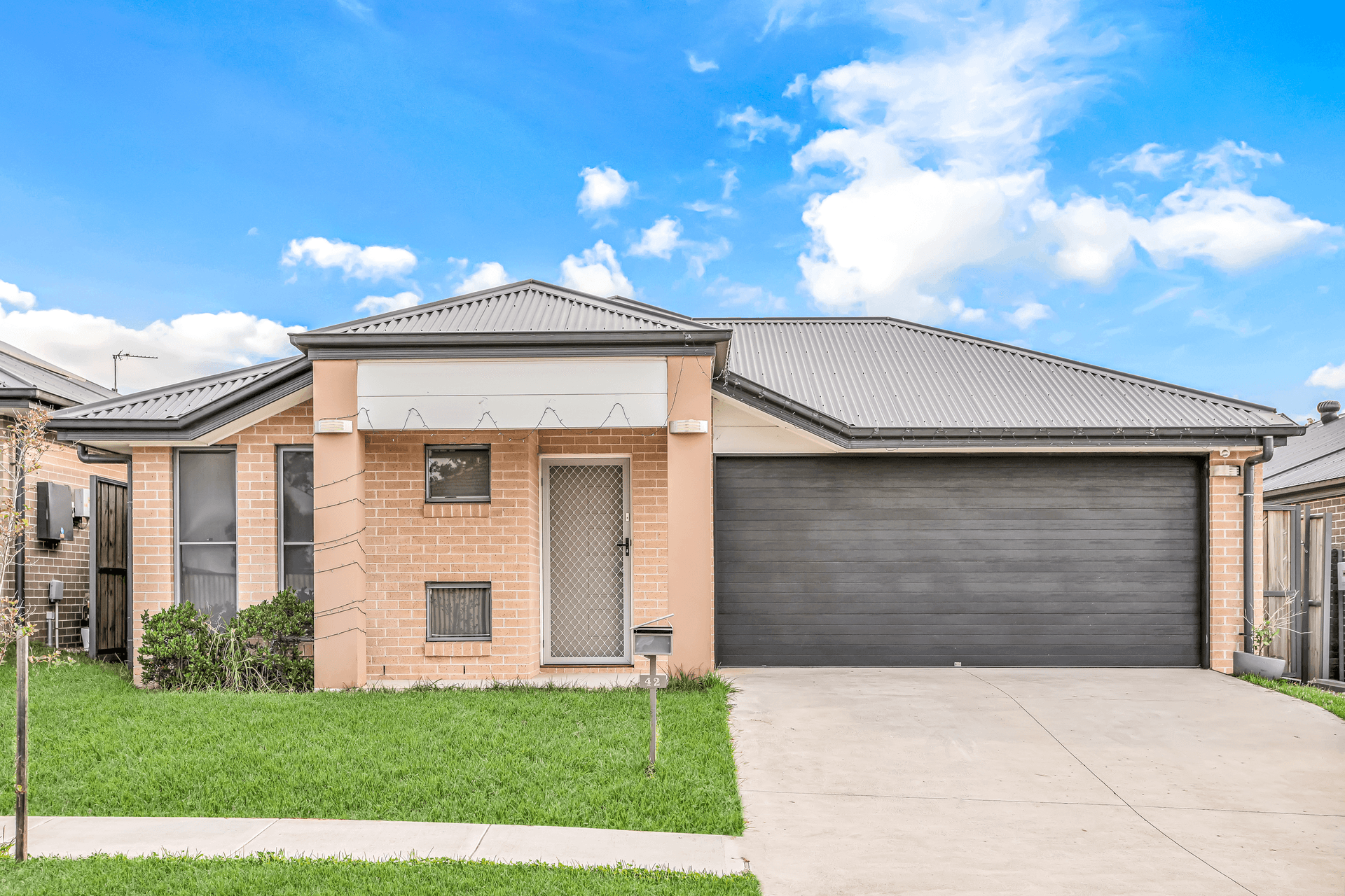 42 Liam Street, Schofields, NSW 2762