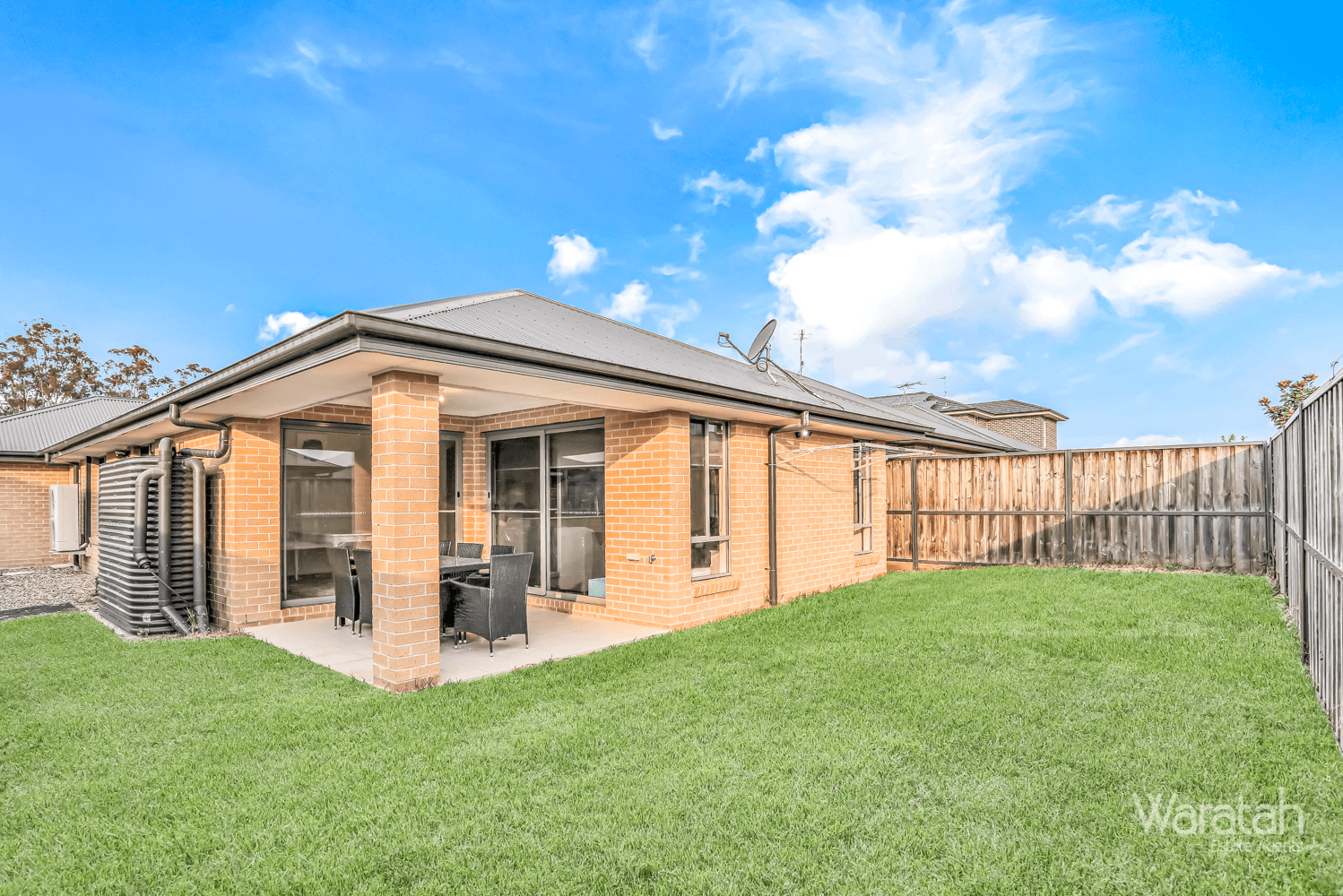 42 Liam Street, Schofields, NSW 2762