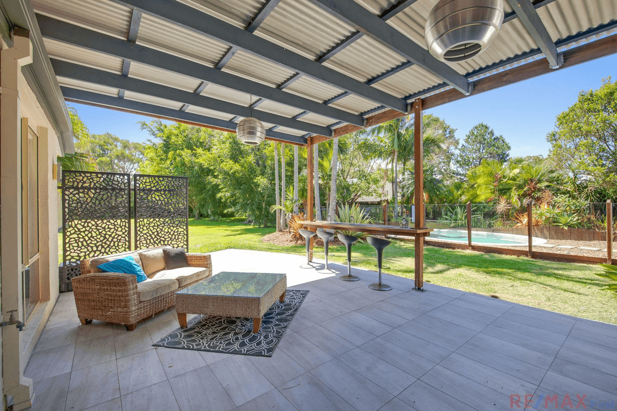 3 Bottlebrush Place, Little Mountain, QLD 4551