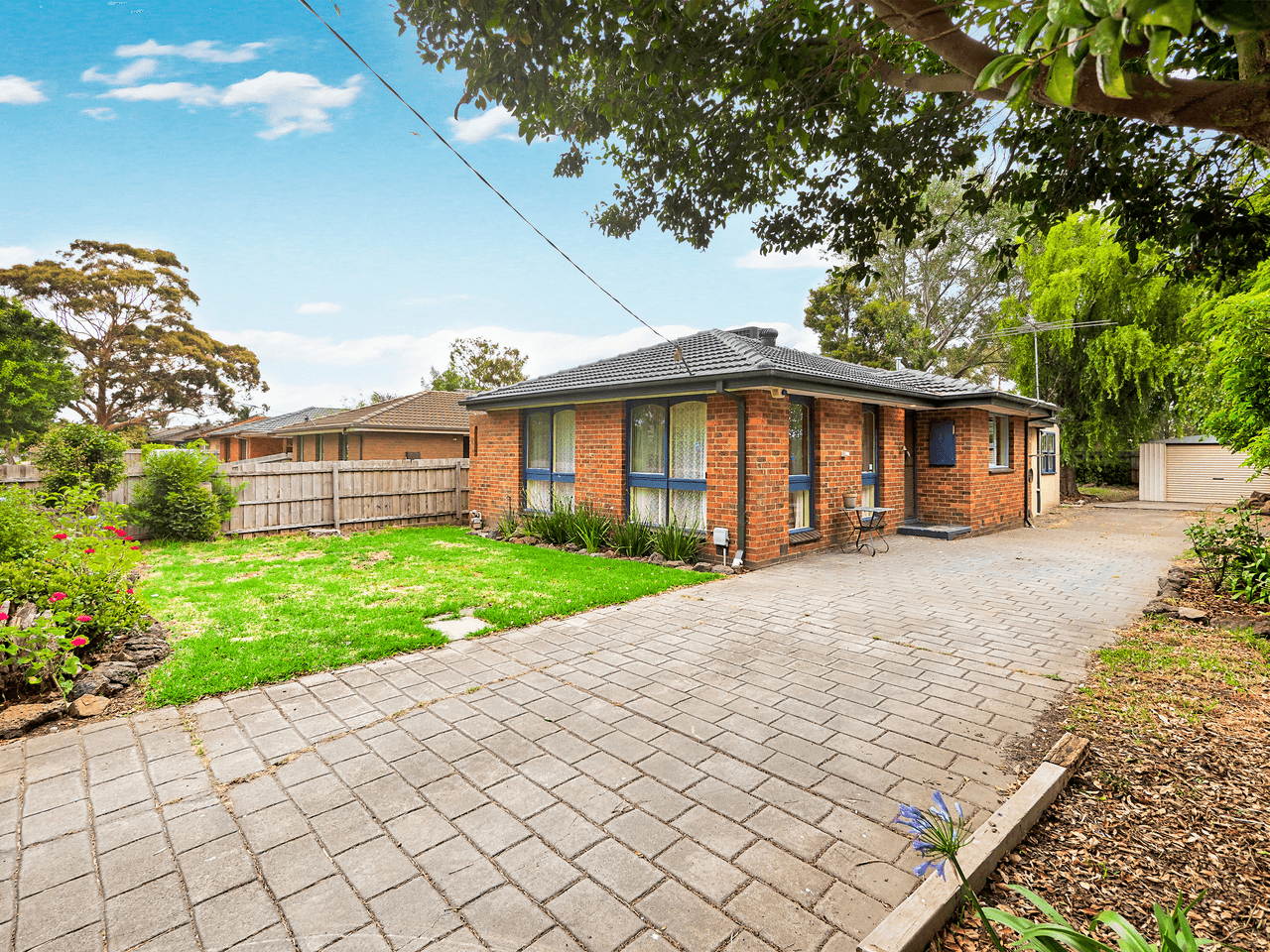 16 Marklin Street, CRANBOURNE, VIC 3977