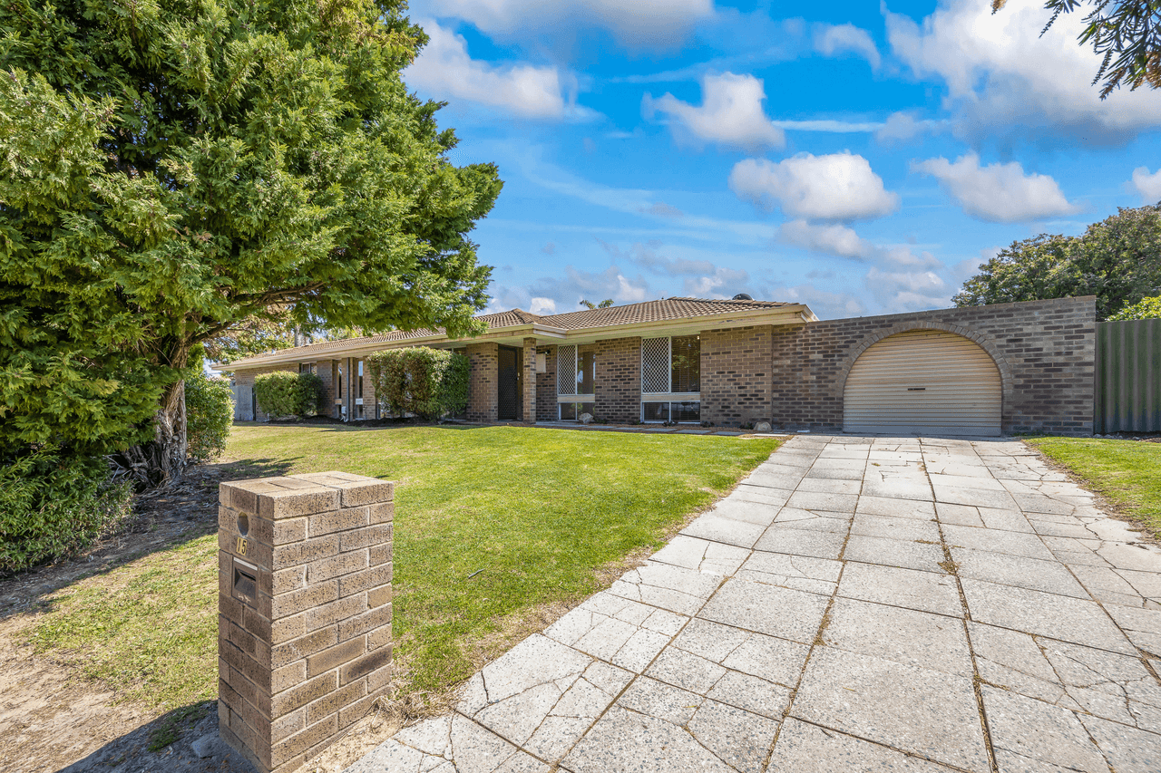 15 Tremont Place, CRAIGIE, WA 6025