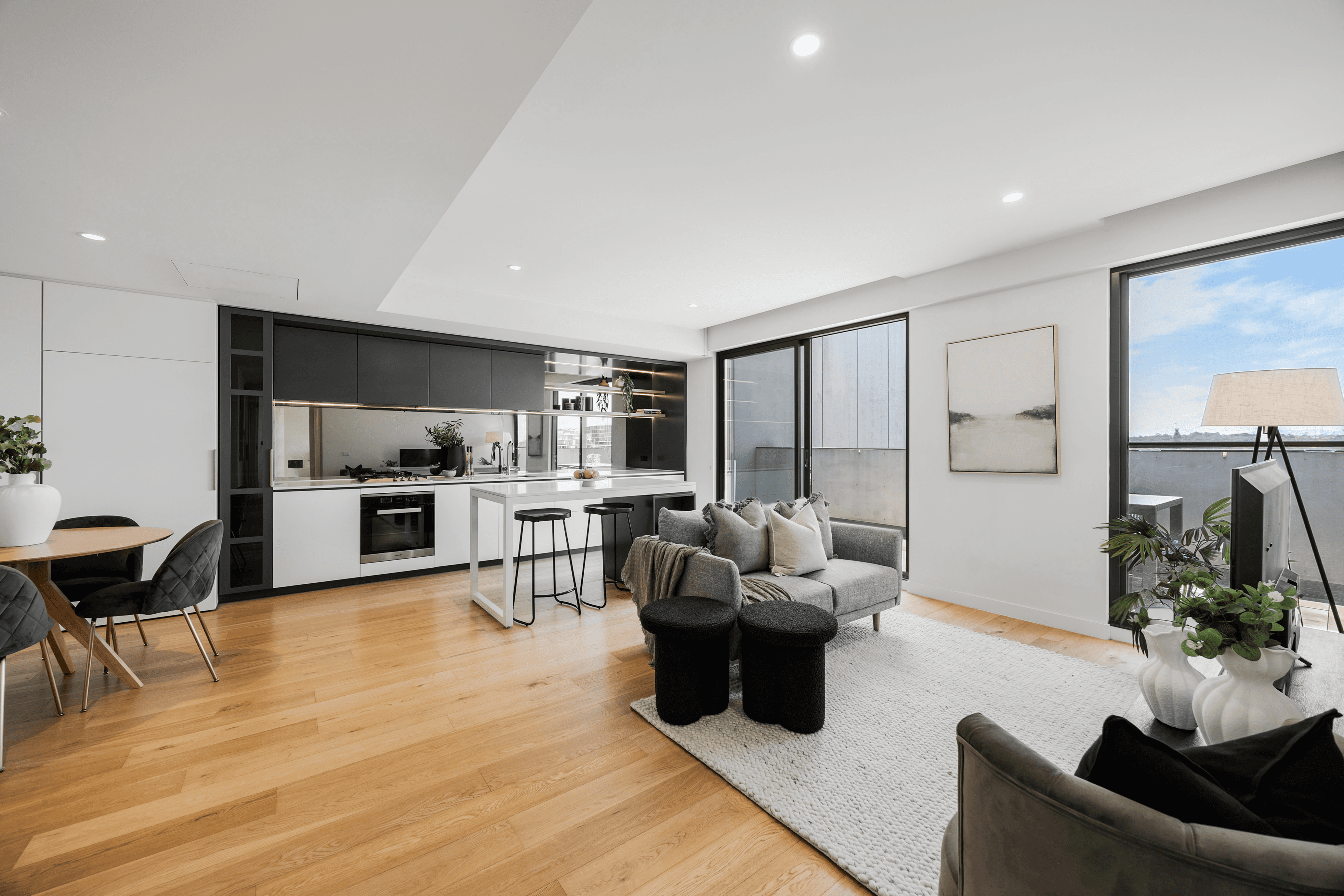 416/132 Smith Street, COLLINGWOOD, VIC 3066