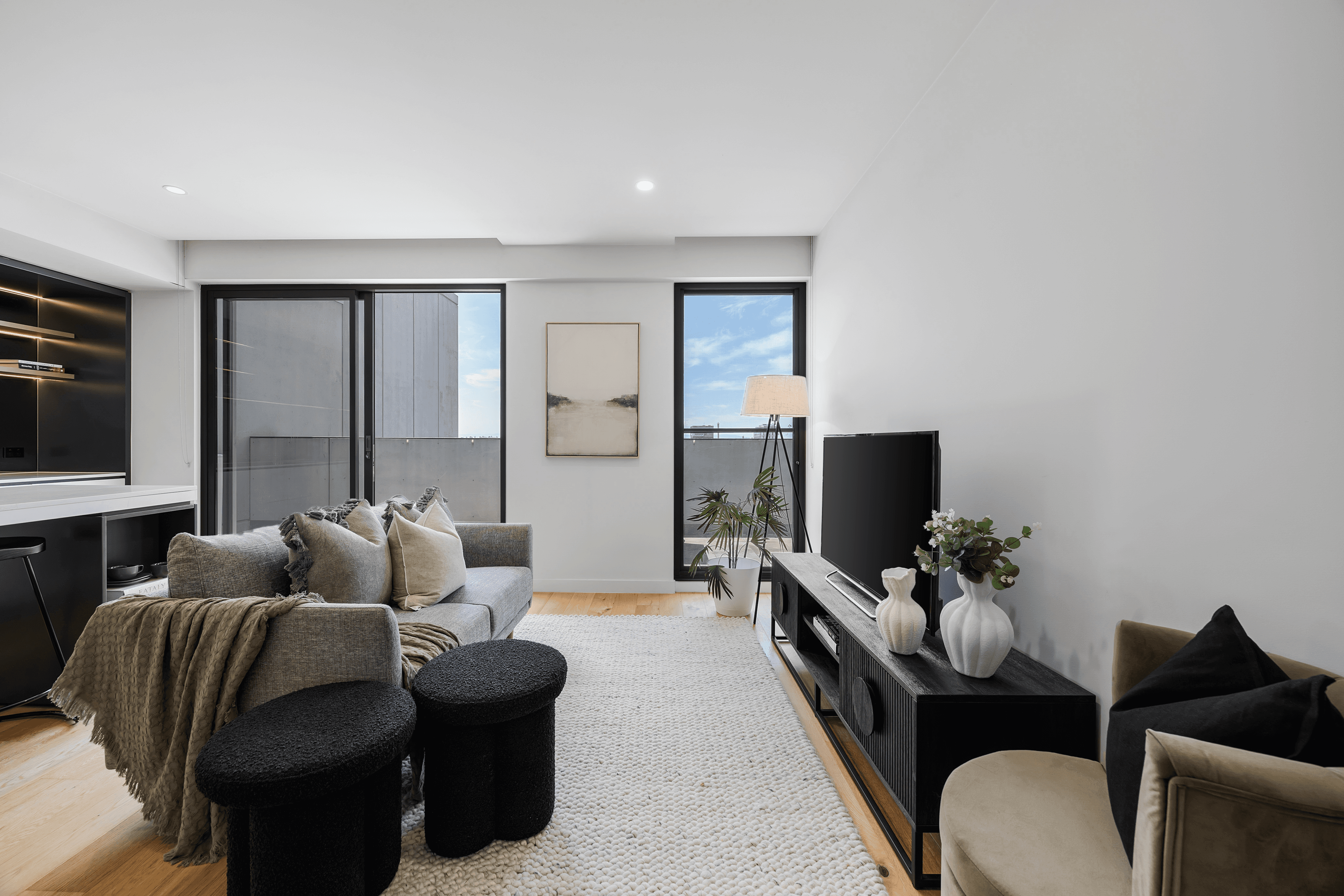 416/132 Smith Street, COLLINGWOOD, VIC 3066