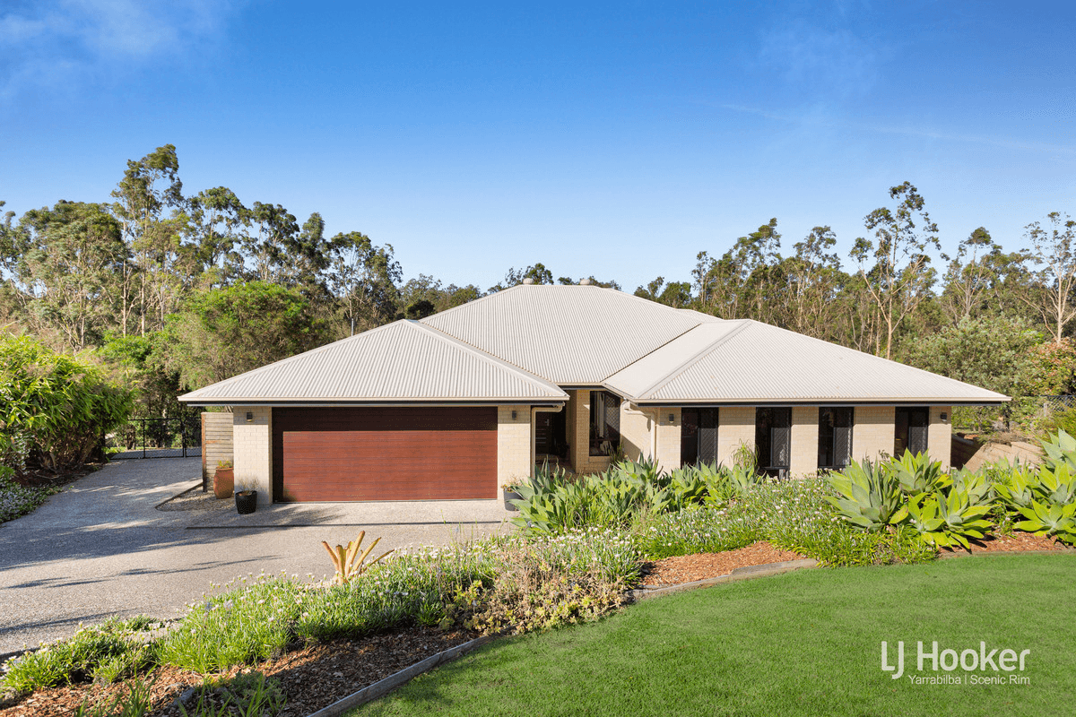 109-111 Mackenzie Avenue, RIVERBEND, QLD 4280