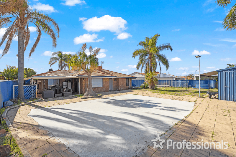 44 Dartford Crescent, MARANGAROO, WA 6064