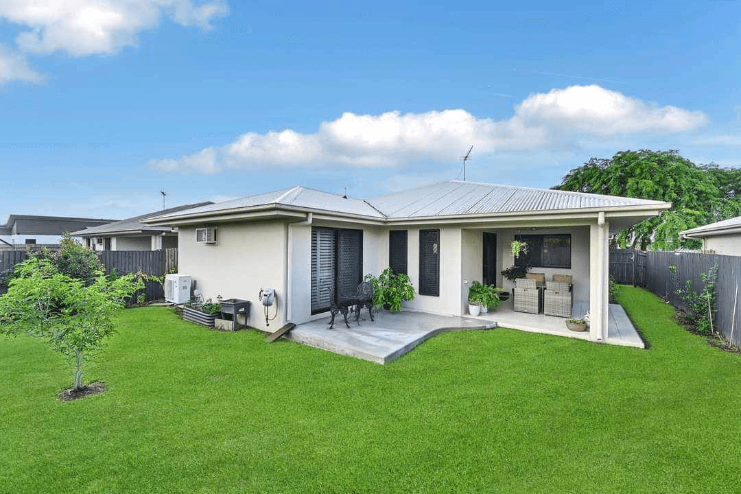 6 Summergold Street, MOUNT LOW, QLD 4818