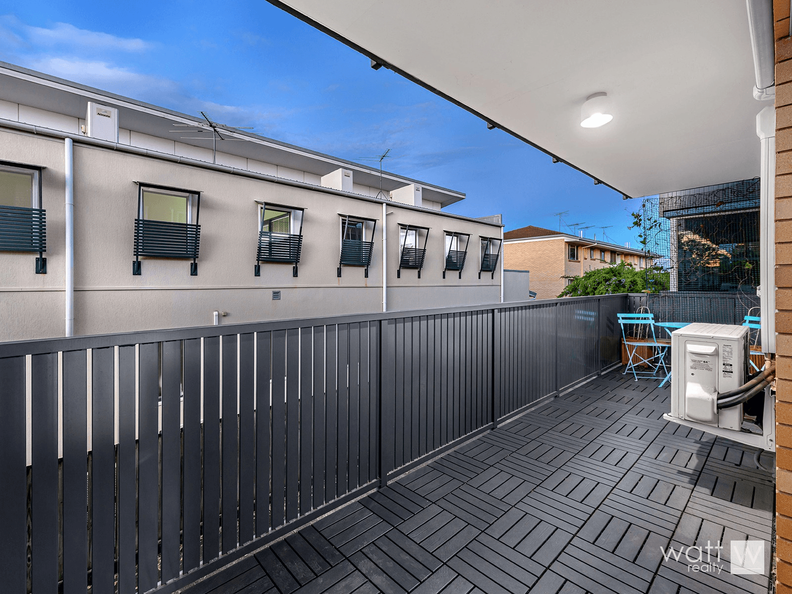 2/747 Sandgate Road, Clayfield, QLD 4011