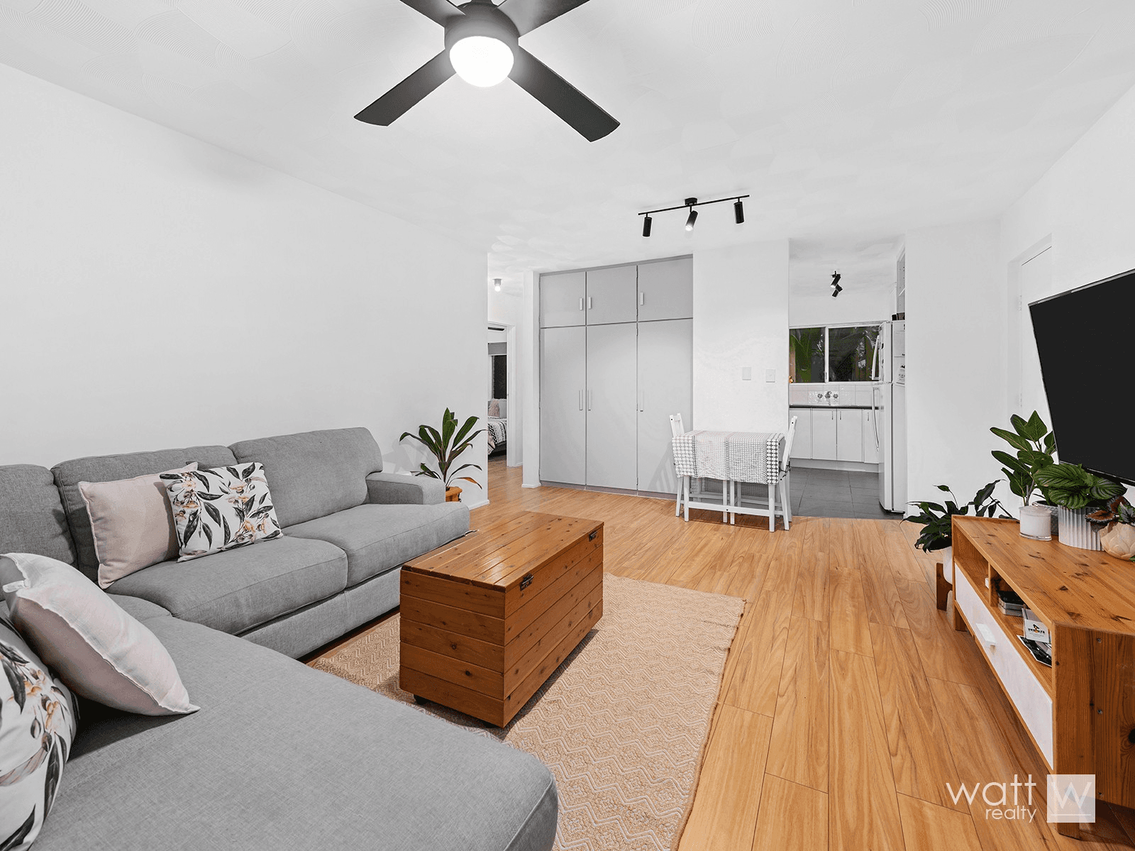 2/747 Sandgate Road, Clayfield, QLD 4011