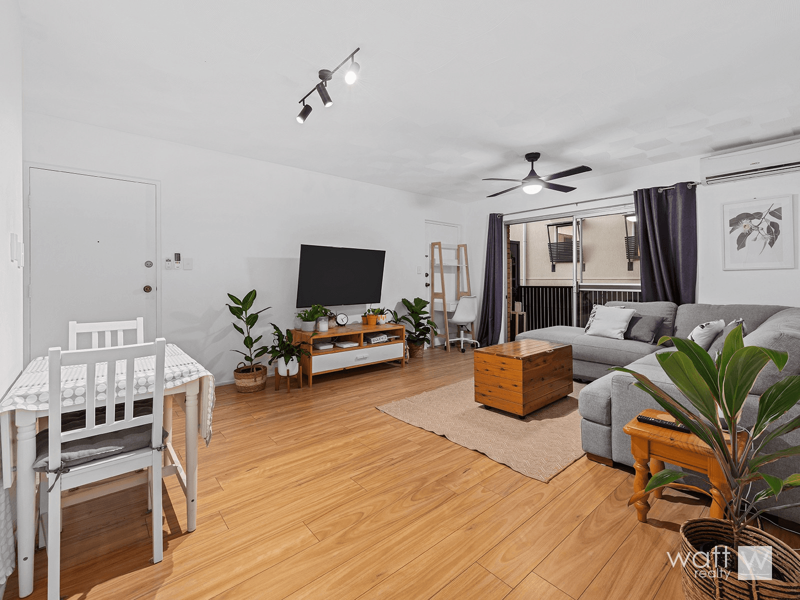 2/747 Sandgate Road, Clayfield, QLD 4011