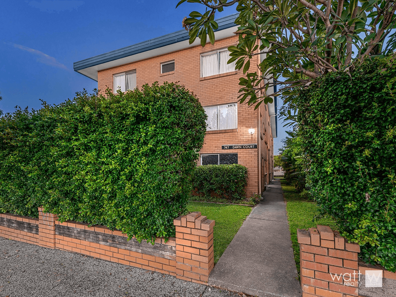 2/747 Sandgate Road, Clayfield, QLD 4011