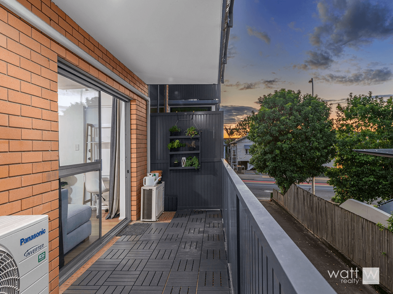 2/747 Sandgate Road, Clayfield, QLD 4011