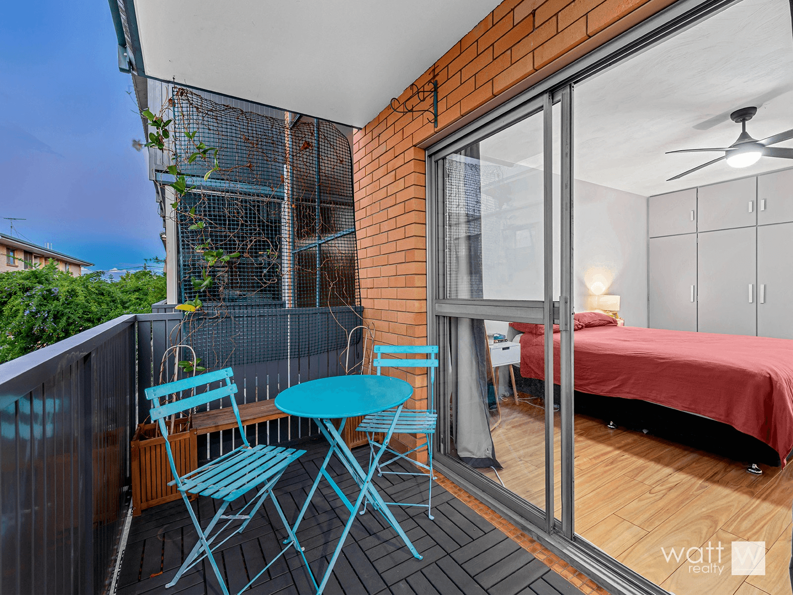 2/747 Sandgate Road, Clayfield, QLD 4011