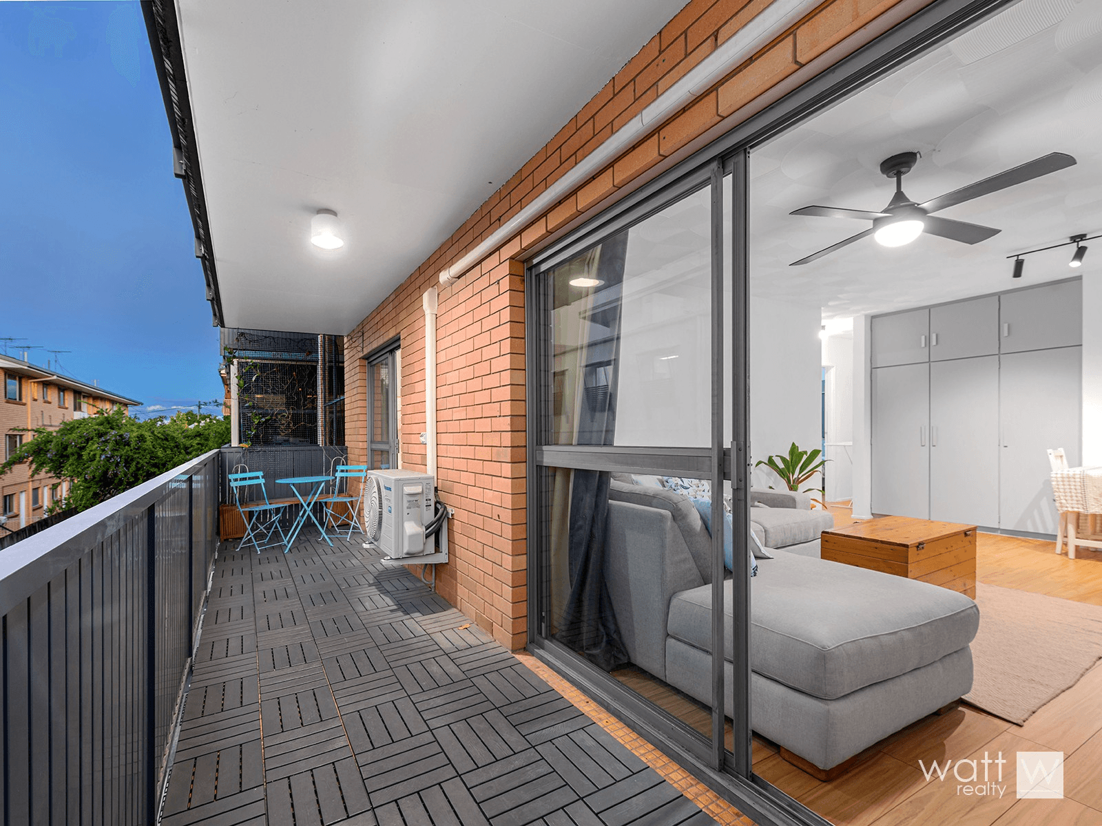 2/747 Sandgate Road, Clayfield, QLD 4011