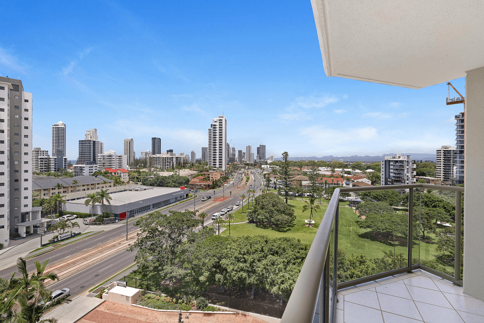 37/2890 Gold Coast Highway, Surfers Paradise, QLD 4217