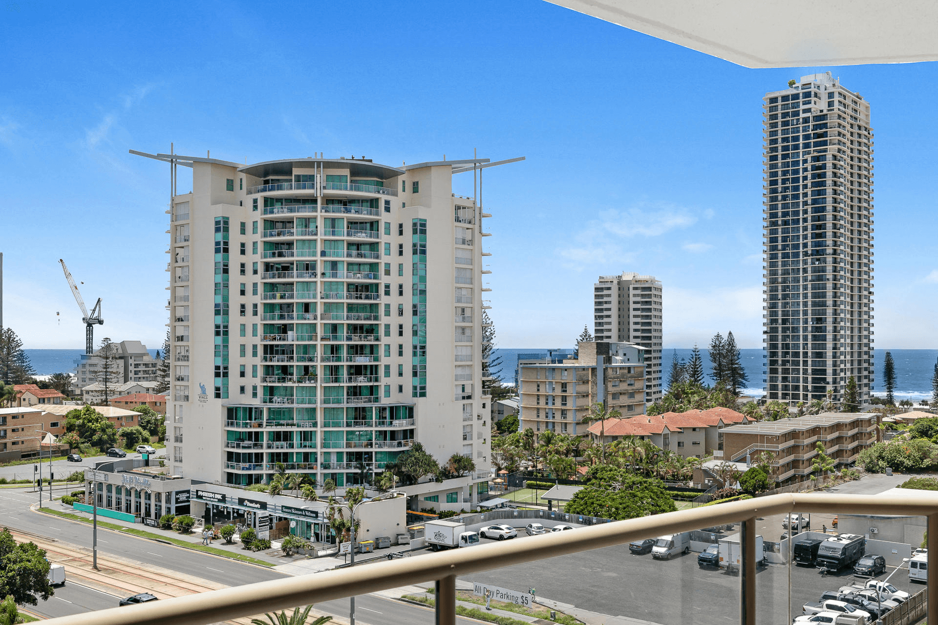 37/2890 Gold Coast Highway, Surfers Paradise, QLD 4217