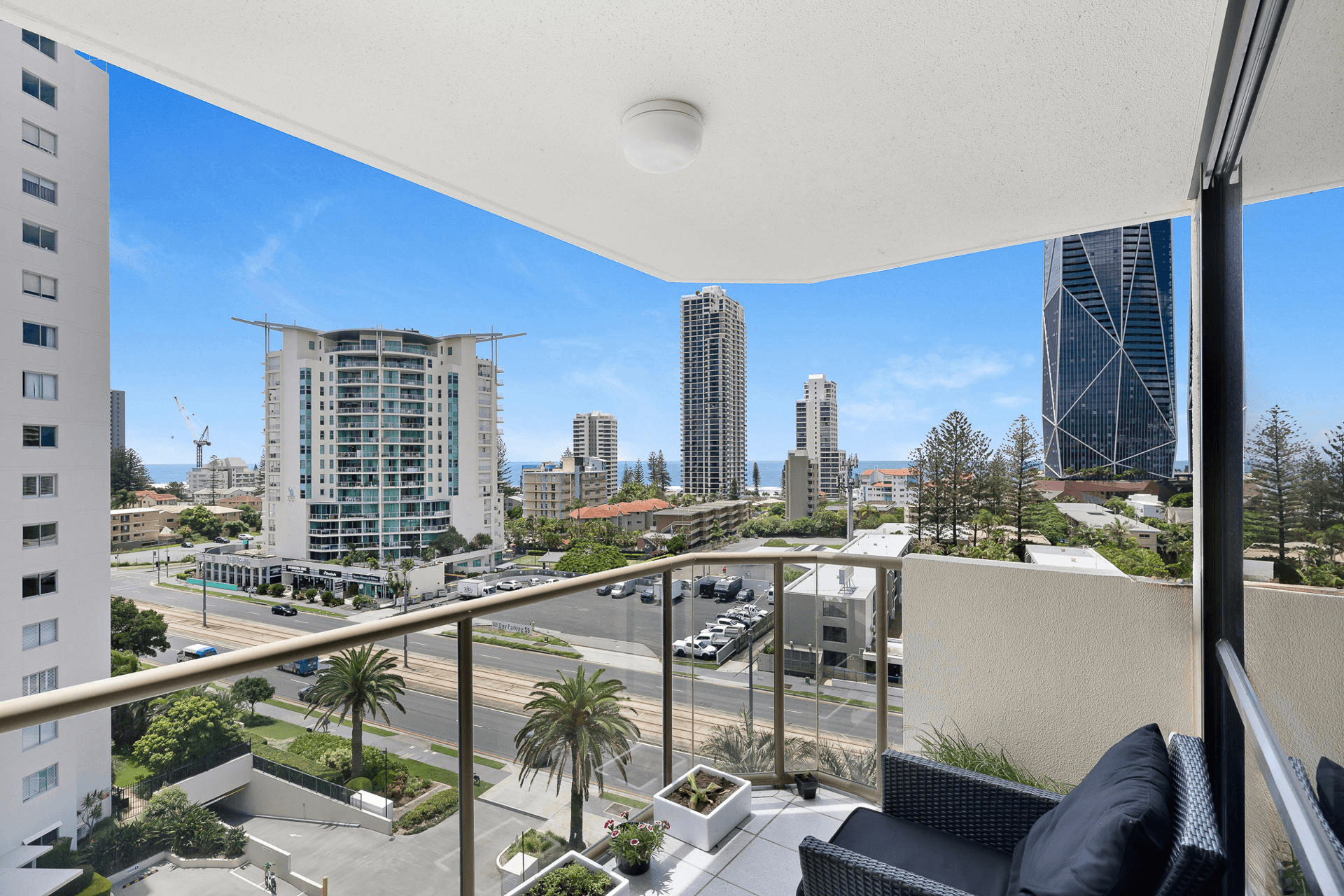 37/2890 Gold Coast Highway, Surfers Paradise, QLD 4217