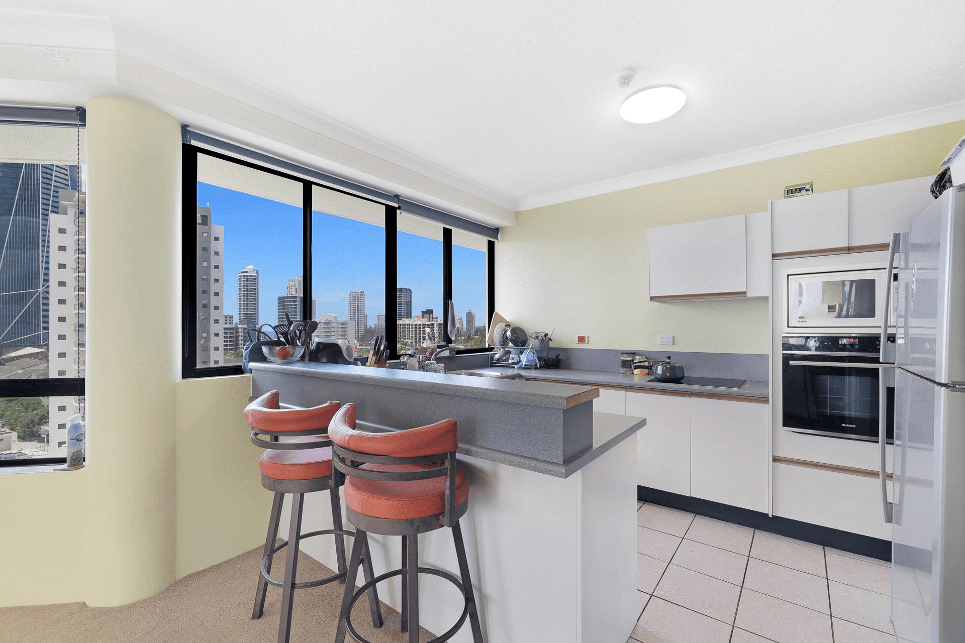 37/2890 Gold Coast Highway, Surfers Paradise, QLD 4217