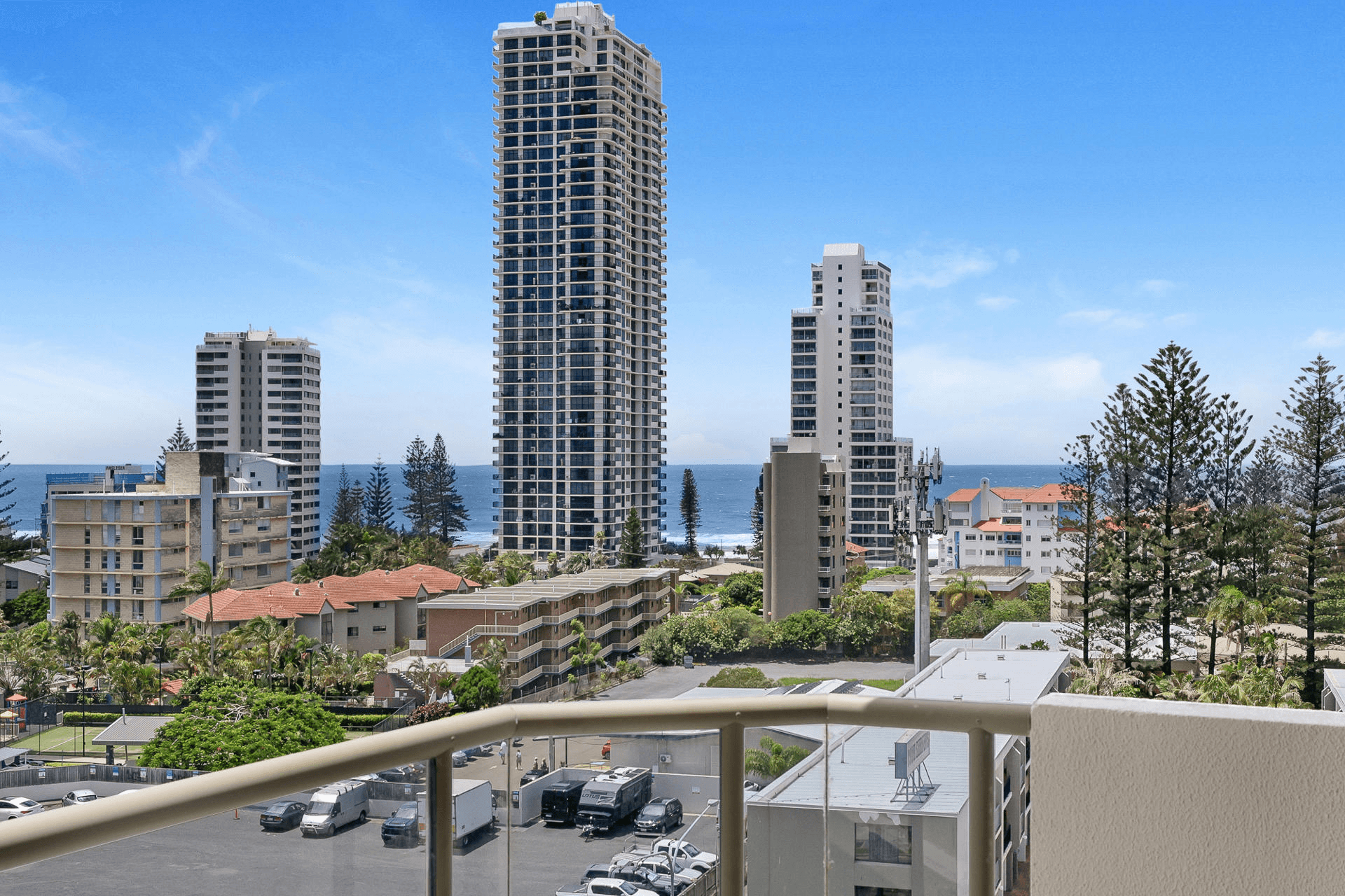 37/2890 Gold Coast Highway, Surfers Paradise, QLD 4217