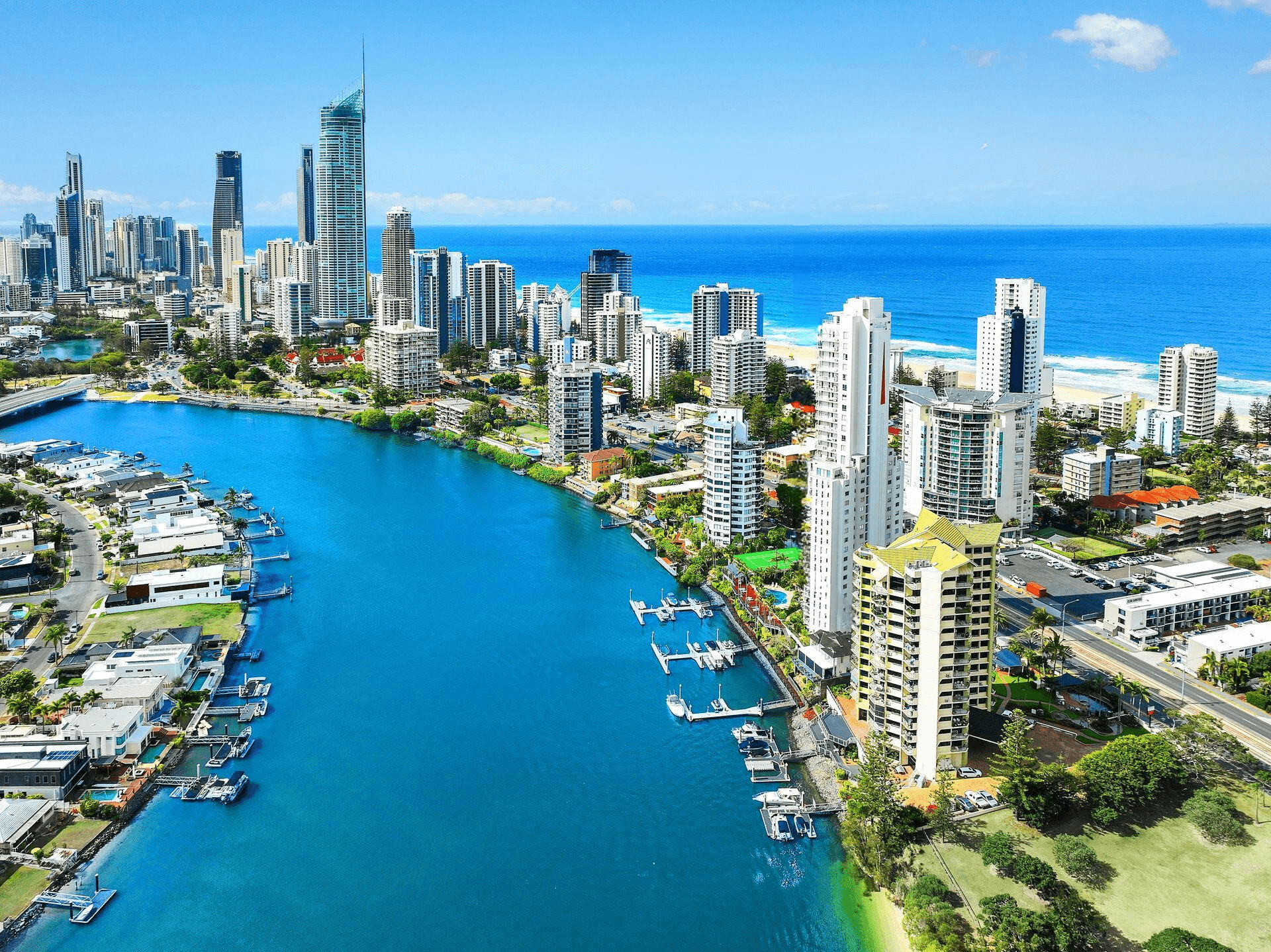 37/2890 Gold Coast Highway, Surfers Paradise, QLD 4217