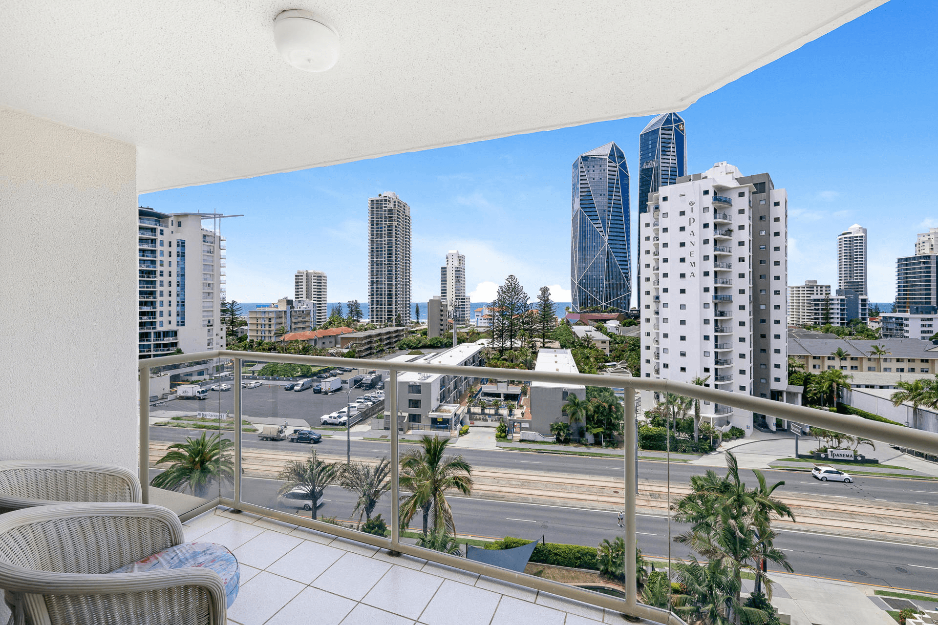 37/2890 Gold Coast Highway, Surfers Paradise, QLD 4217