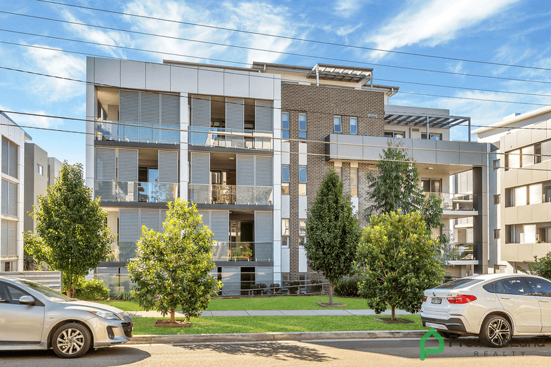 47/42-50 Cliff Road, Epping, NSW 2121