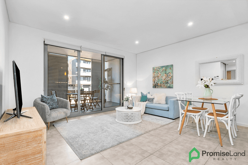 47/42-50 Cliff Road, Epping, NSW 2121