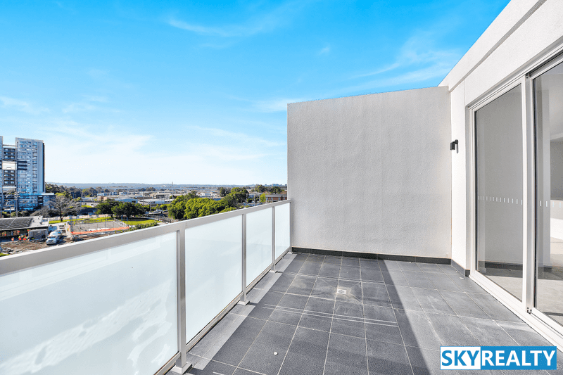 45/39 William Street, GRANVILLE, NSW 2142