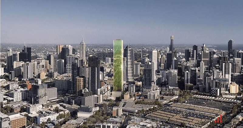 4305/462 Elizabeth St, MELBOURNE, VIC 3000