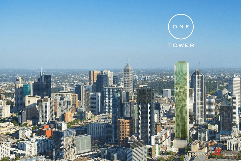 4305/462 Elizabeth St, MELBOURNE, VIC 3000