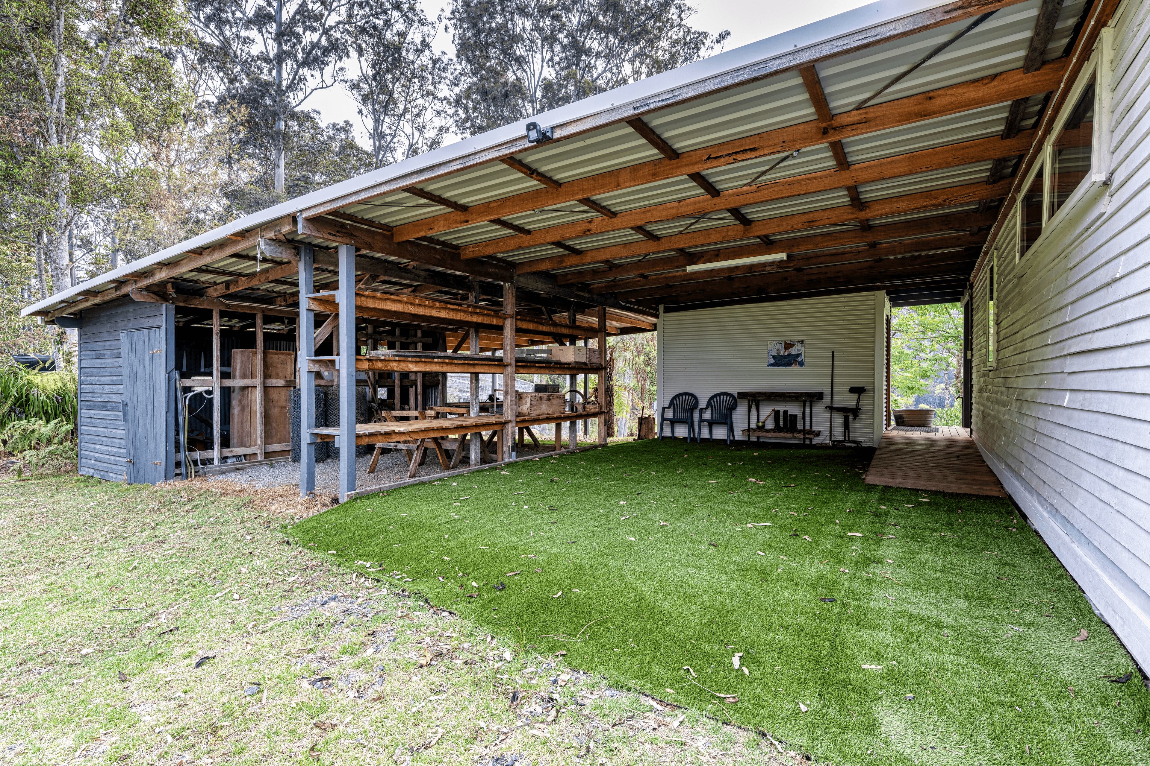 459 Schultz Road, Billys Creek, NSW 2453