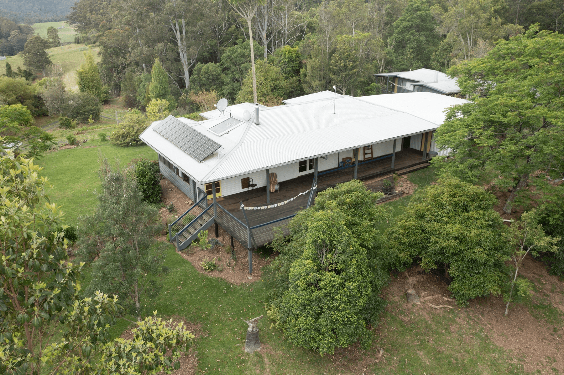 459 Schultz Road, Billys Creek, NSW 2453