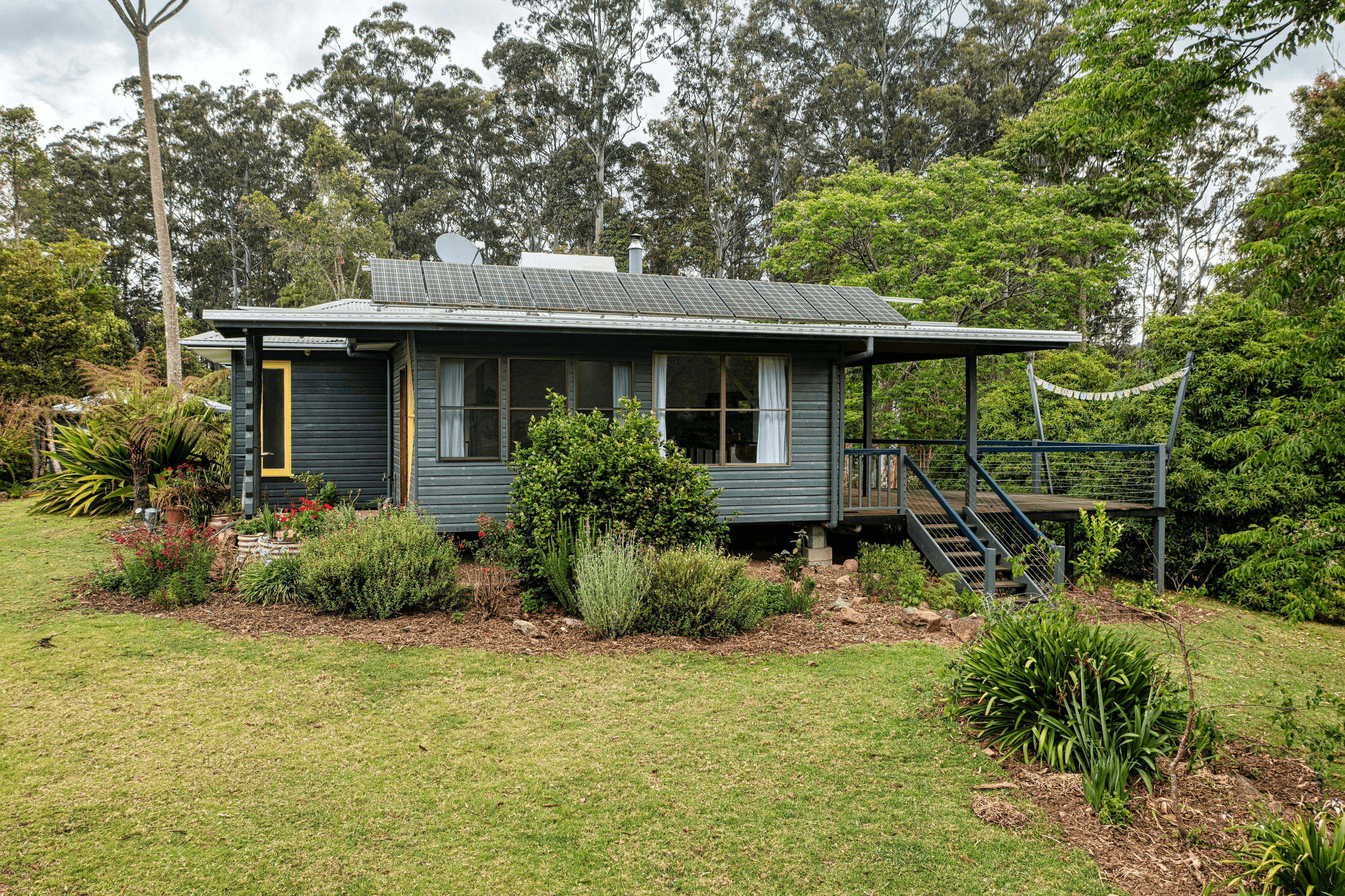 459 Schultz Road, Billys Creek, NSW 2453