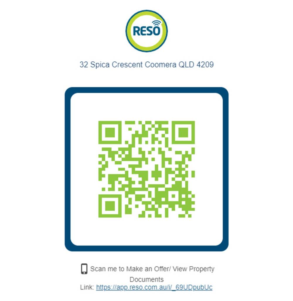 32 Spica Crescent, COOMERA, QLD 4209