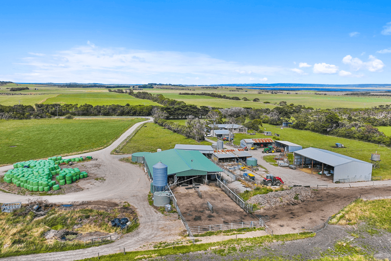 3445 Meeniyan-Promontory Road, YANAKIE, VIC 3960