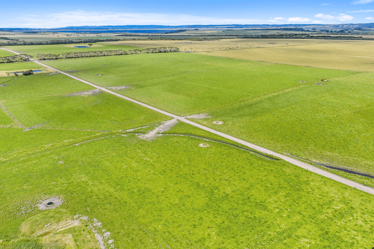 3445 Meeniyan-Promontory Road, YANAKIE, VIC 3960