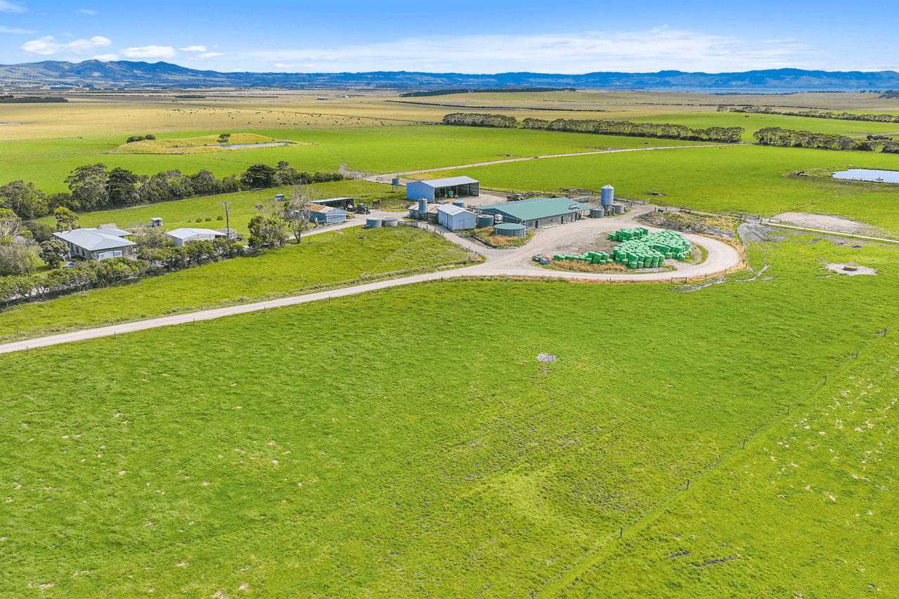 3445 Meeniyan-Promontory Road, YANAKIE, VIC 3960