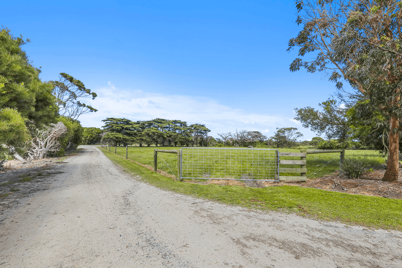 3445 Meeniyan-Promontory Road, YANAKIE, VIC 3960