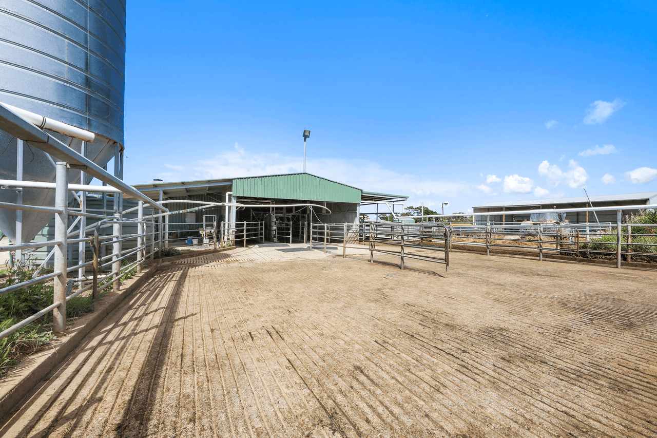 3445 Meeniyan-Promontory Road, YANAKIE, VIC 3960