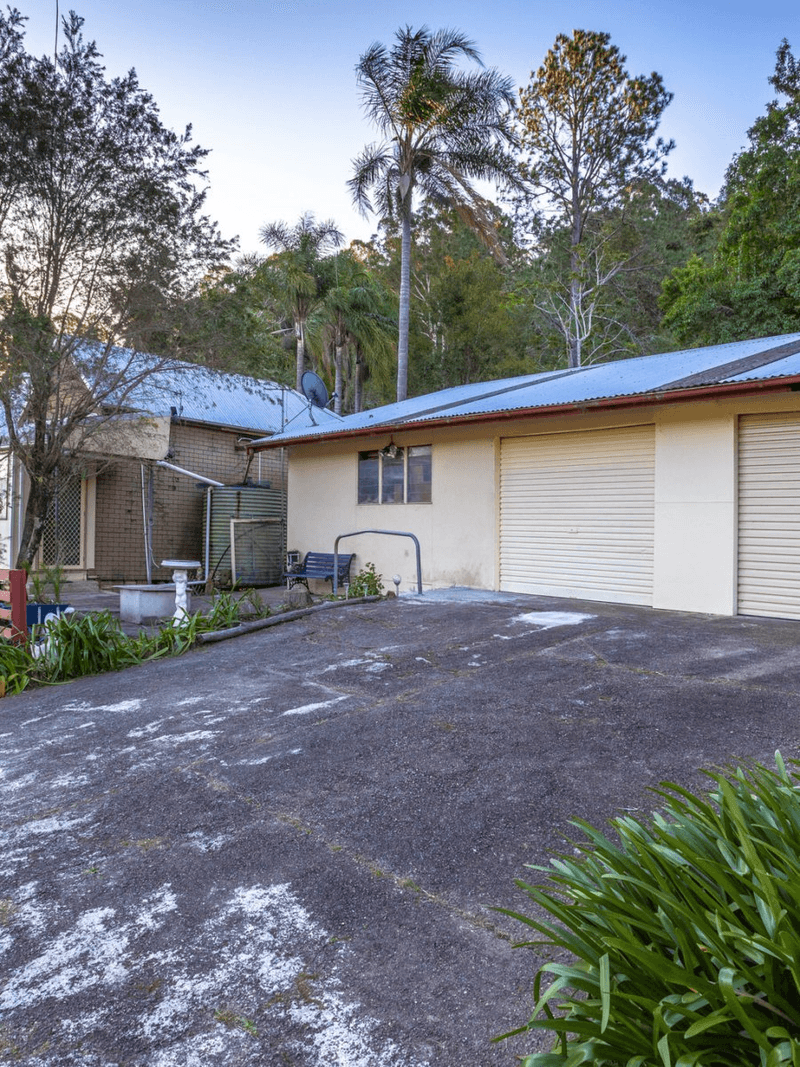 1452 Nowendoc Road, MOUNT GEORGE, NSW 2424