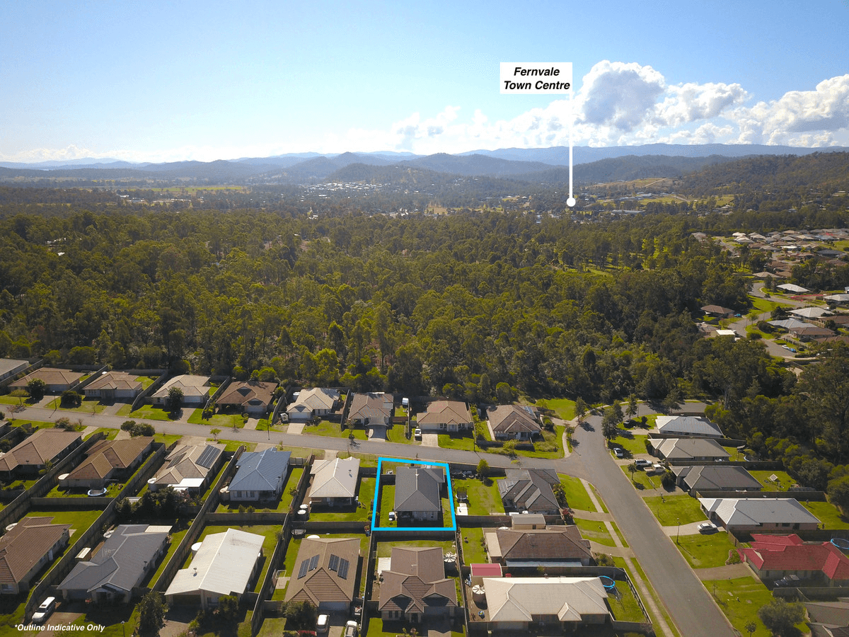 3 Goldenwood Crescent, Fernvale, QLD 4306