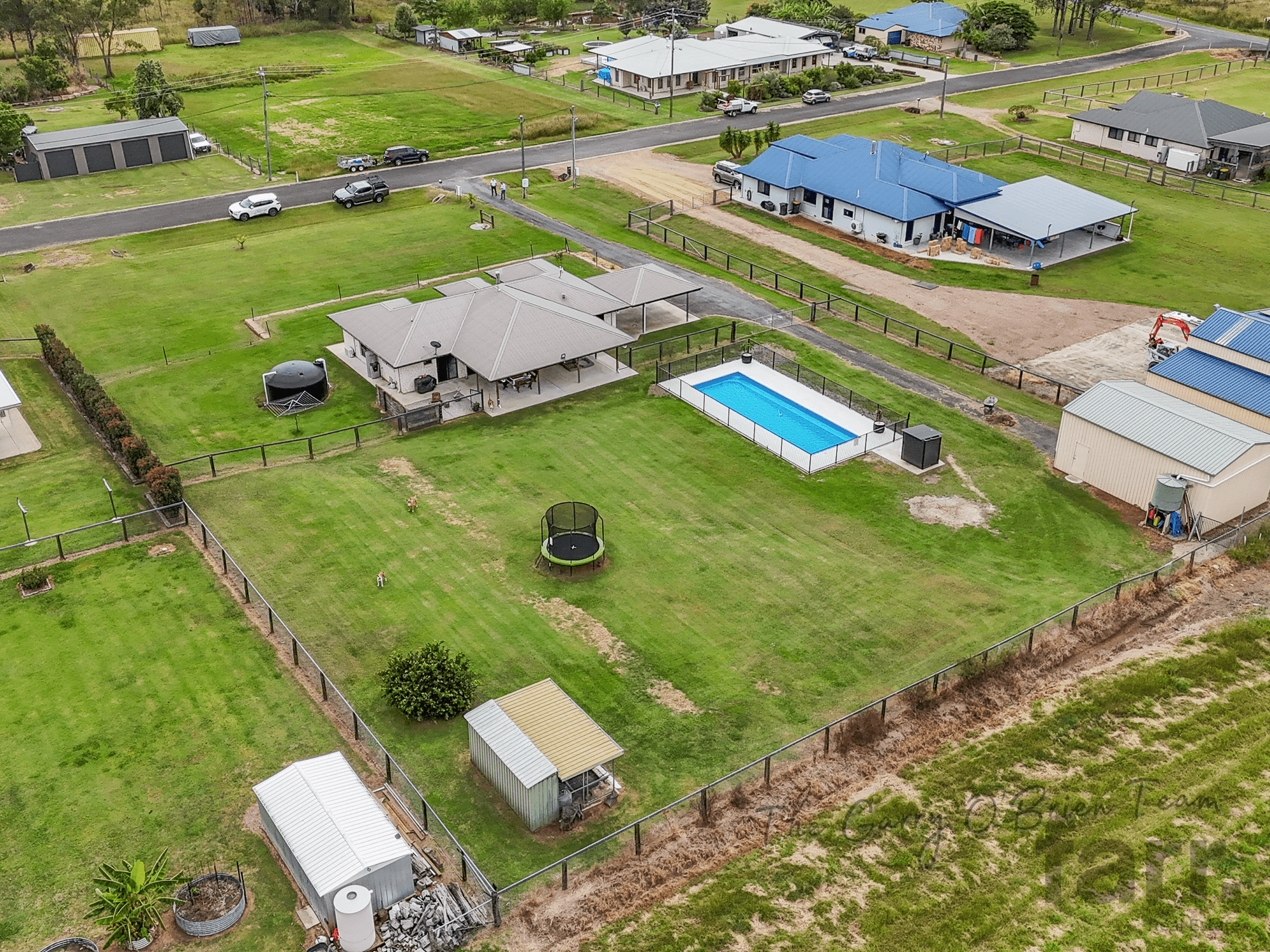 5 Hughes Court, ARATULA, QLD 4309